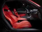 Dodge Viper SRT GTS 2013 года